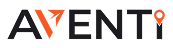Aventi Logo